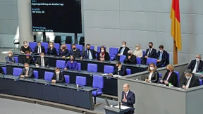 Der Coup des Kanzlers