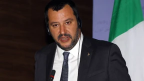 Italien droht Strandhändlern mit harten Strafen