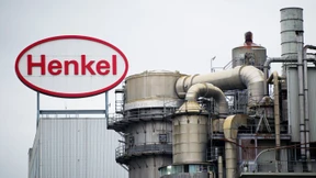Henkel prophezeit höhere Umsätze