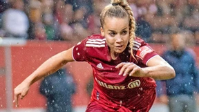 Die ungewohnte Delle bei den Bayern-Frauen