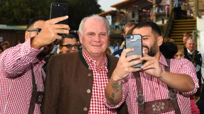 „Uns müssten Lobeshymnen gesungen werden“