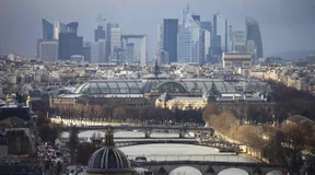 Paris wird günstiger, Nizza immer teurer