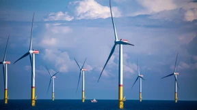 Schweden stoppt Windparkprojekte in der Ostsee