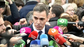 Sánchez bricht das nächste Tabu