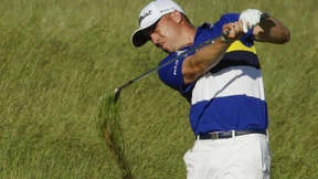 Ein Golfball im Heuhaufen