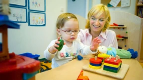 Nachwuchs dringend gesucht