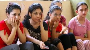 Übersehen und verdrängt