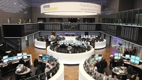 Die nächsten Meilensteine  sind erreicht