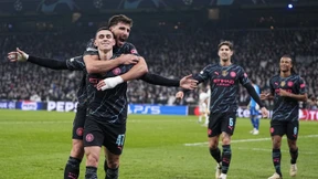 Manchester City souverän