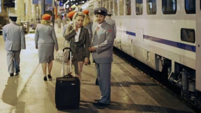 Spurwechsel ans Meer 