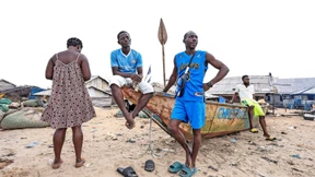 Tränengas, Cadillacs und Baracken