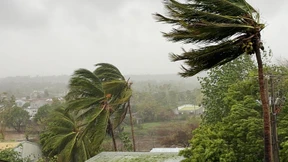 Zahl der Todesopfer durch Zyklon Chido in Mosambik steigt auf 94