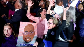 Ein Sieg für Warnock und für Biden