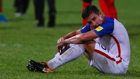 Amerikaner verpassen WM nach peinlichem Blackout