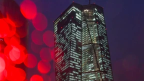 Wieso die Geldpolitik der EZB längst nicht mehr ultralocker ist