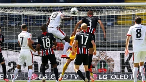 Paddelschlag für den ewigen Fünfzehnten