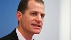 Finanzchef Klein verlässt Microsoft