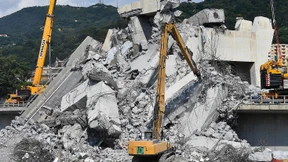 Retter in Genua bergen Leiche des wohl letzten Vermissten