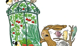 Ein Traum zur Winternacht