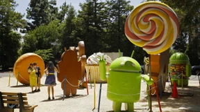 Wie das Silicon Valley zum Giganten wurde