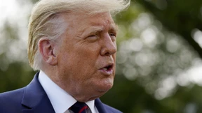 Trump verspricht bis Jahresende breite Impfung der Bevölkerung