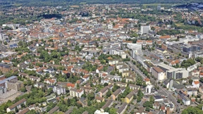 Details der Trennung geregelt