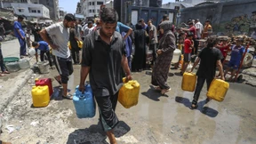 Neue Hoffnung auf Waffenstillstand in Gaza