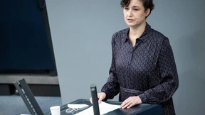 Grüne sortieren sich neu