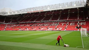 Rätselraten um Preis für ManUtd