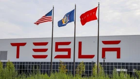 Tesla verkauft nur 211 Autos in China