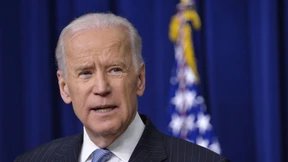 „Werd erwachsen, Donald“