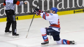 Mannheim stößt die Tür zum Playoff-Halbfinale weit auf