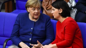 Nur noch große Koalitionen?