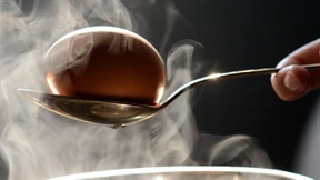 Das Gift steckt im Asphalt