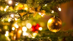 Weihnachten ohne Stress