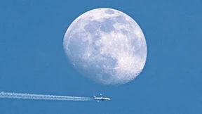 Interrail für die Luft