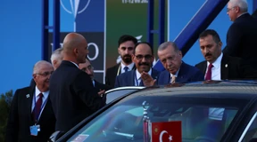 Erdogan hebt Blockade von schwedischem NATO-Beitritt auf