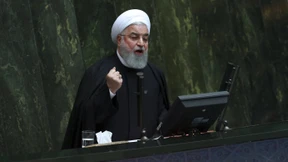 Iran erhöht die Gehälter im öffentlichen Dienst um 20 Prozent