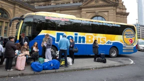 Fernbus-Pionier meldet Insolvenz an