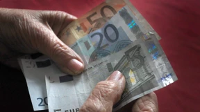 Seniorinnen sind die besten Anleger