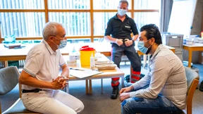 Delta auf dem Weg zur Dominanz