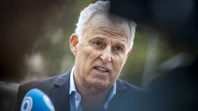 Der Fachmann für organisierte Kriminalität schlechthin