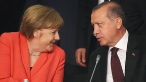 Merkel: Es fehlt nicht an emotionaler Nähe zur Türkei