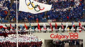 IOC bedauert Ergebnis der Volksbefragung in Calgary