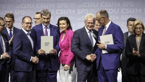 Sind Merz’ neue Minister Lobbyisten oder Modernisierer?