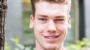 Ich bin ehrlich gesagt nicht so der Frankfurt-Fan