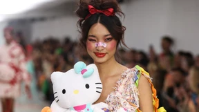 Halb Mensch, halb Elfe