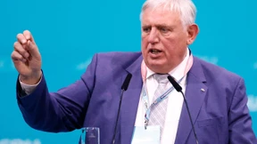 Laumann stärkster Stellvertreter