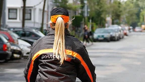 Die Post bekommt einen neuen Gegenspieler