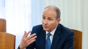 „Die Palästinenser haben genug gelitten“